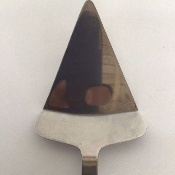 CAPCO 707 PIE CAKE SERVER - Picture 2 of 8